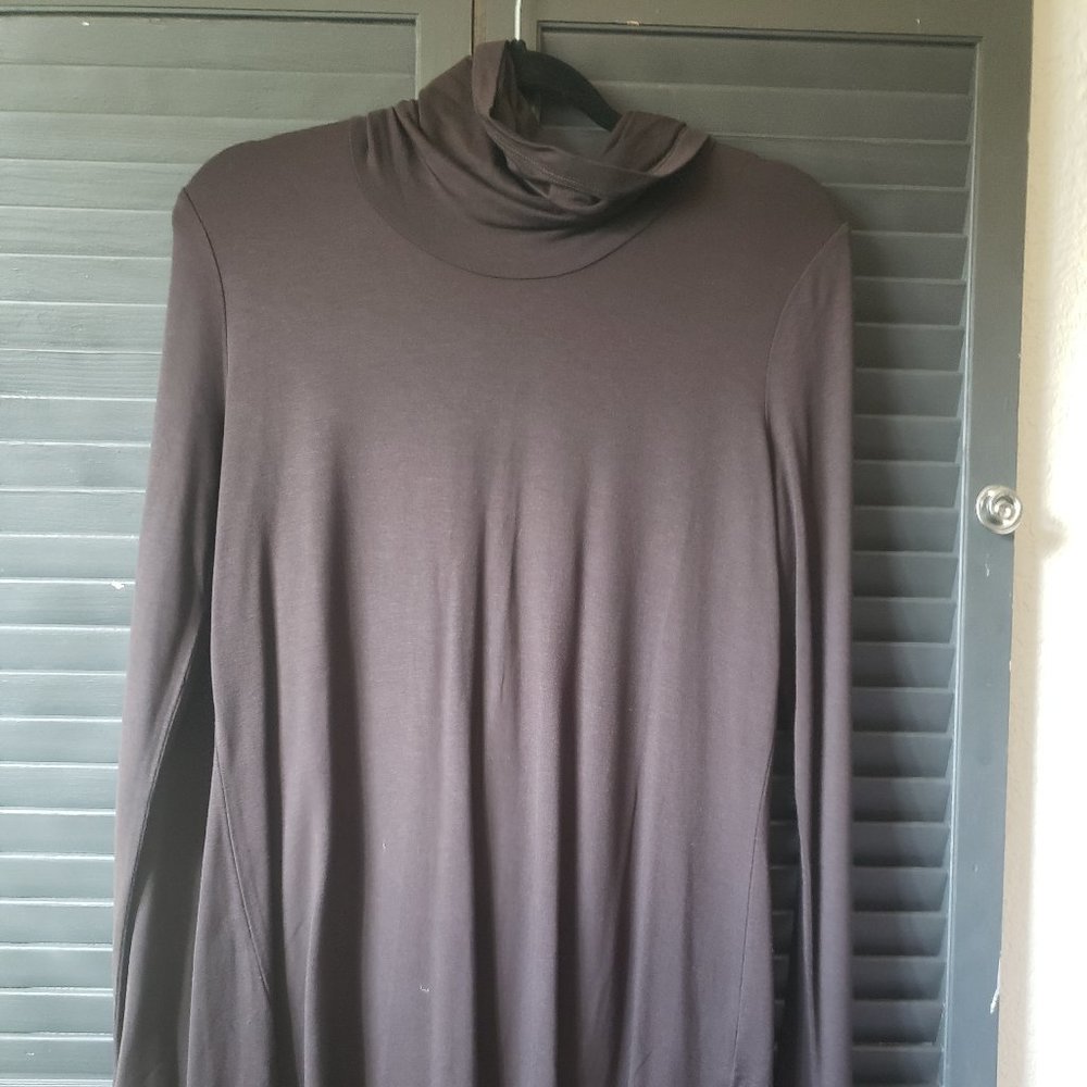cabi Turtle Tee
